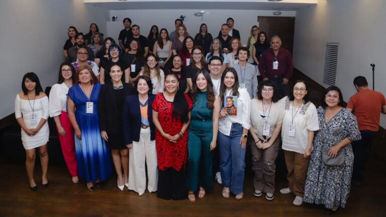 Realiza Congreso de Sonora foro sobre matrimonio infantil y cohabitación forzada