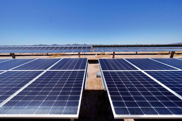 Subsidio eléctrico gestionado por Gobernador Durazo entra en vigor con duración histórica de siete meses