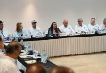 Gobierno de Sonora destaca producción histórica de camarón de cultivo