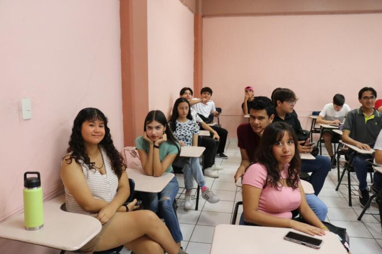 Invita Gobierno de Sonora a aprovechar descuentos en colegiatura que ofrece Itesca
