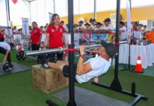 Impulsa Universidad de la Seguridad Pública formación integral de cadetes