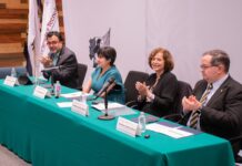 CIDE es estratégico para el pensamiento críticoy generación de conocimiento en México: Secihti