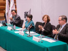 CIDE es estratégico para el pensamiento críticoy generación de conocimiento en México: Secihti