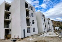 Asegura Gobierno de Sonora infraestructura básica para el programa federal “Vivienda para el Bienestar”