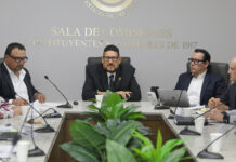 Dialogan en el Congreso de Sonora sobre proyecto de Ley de Mecanismos Alternativos de Solución de Controversias