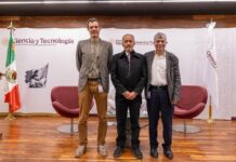 Secihti y Cenapred impulsan el uso de inteligencia artificial para fortalecer la gestión del riesgo en México