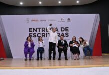 Gobernador Durazo transforma el noroeste de Sonora con universidad en Altar y vivienda en Caborca