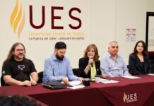 Avanza Sonora en innovación pública con el 2do. Datatón Sonora 2026: UES