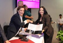 Gobierno de Sonora reconoce a la primera generación de la Especialidad en Control Gubernamental y Buen Gobierno