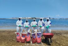 Acciones del Grupo Interinstitucional permiten que pobladores y turistas se sientan seguros y cómodos durante este periodo vacacional