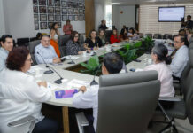 Continúa Congreso de Sonora análisis de reforma en materia de consentimiento sexual