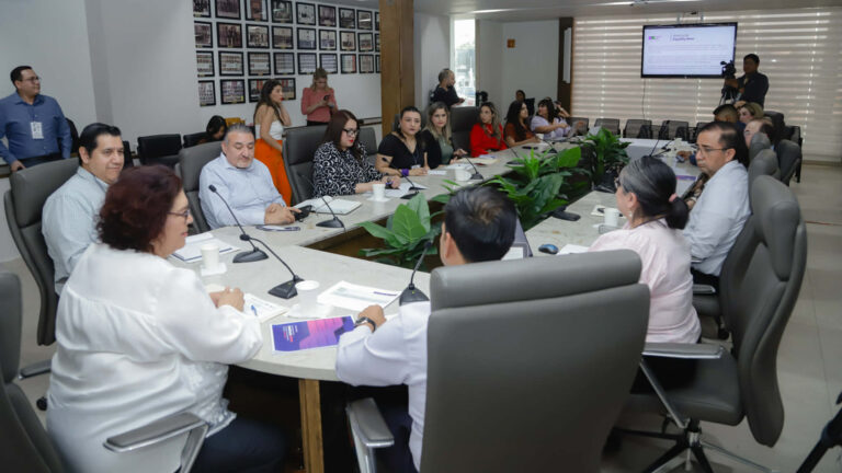 Continúa Congreso de Sonora análisis de reforma en materia de consentimiento sexual
