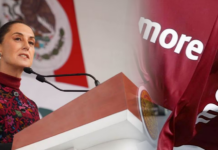 Arrancan las internas de Morena, esto es lo que pasa…