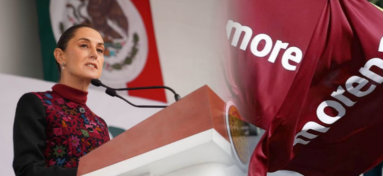 Arrancan las internas de Morena, esto es lo que pasa…
