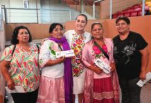 Día de las madres: Presidenta Claudia Sheinbaum entrega pensión Mujeres Bienestar que beneficia a 3 millones de mexicanas y en Sonora a 70 mil beneficiarias