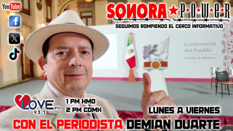 Freno a corruptos en Morena: Montiel | Durazo advierte a adversarios que morderán el polvo en el 27