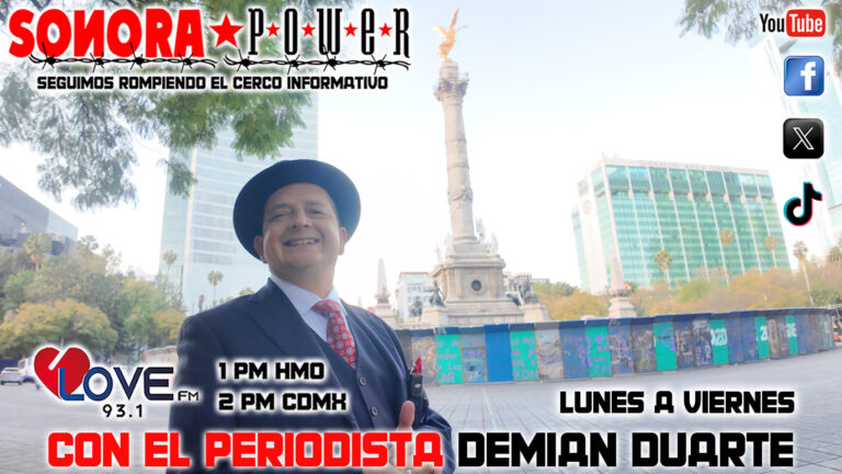 Crece el escándalo por presencia de agentes de la CIA a instancias del gobierno de Chihuahua