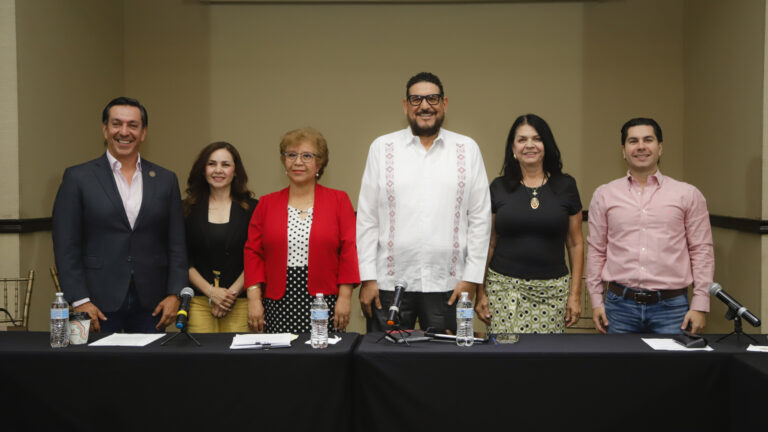 Aprueban en comisiones reformas sobre delitos sexuales contra la infancia, justicia alternativa y uso de la fuerza