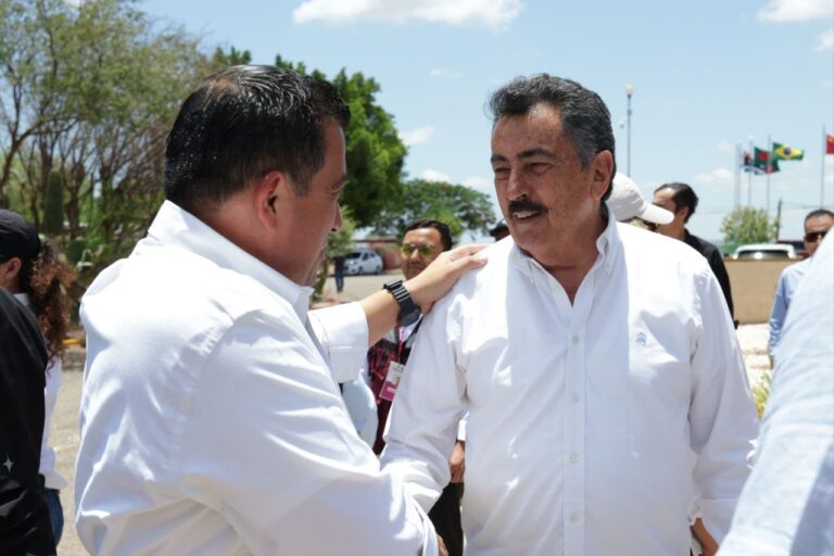 Buscan impulsar el desarrollo del campo en el Valle del Yaqui