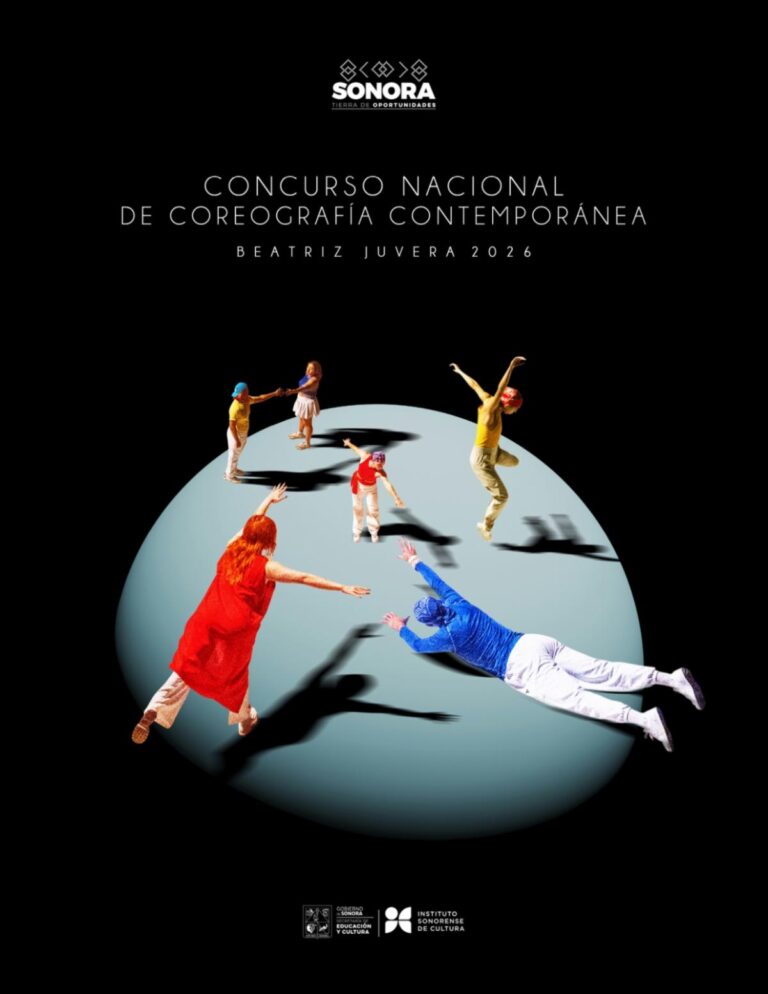 Gobierno de Sonora abre convocatorias para la comunidad artística y cultural