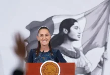Presidenta Claudia Sheinbaum destaca 12 indicadores que muestran la fortaleza de la economía mexicana