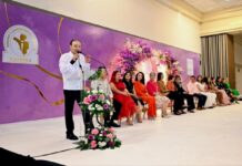 Gobernador Durazo reconoce a madres trabajadoras al servicio del Gobierno de Sonora