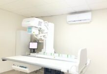 Opera Hospital Universitario al 100%; contará con tercer simulador quirúrgico más avanzado de México: Durazo