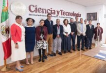 Gobierno de México transforma relación con comunidad científica para atender temas prioritarios: Rosaura Ruiz