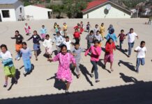 Inversión histórica de 2 mil 28 mdp del Gobierno de México garantiza el derecho a la educación y alimentación de la niñez indígena