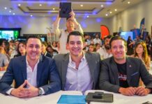 Firman compromiso para impulsar proyecto “Amalaya: Sonoran Music Town” en Hermosillo