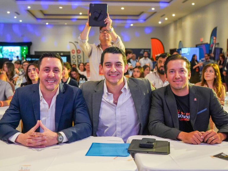 Firman compromiso para impulsar proyecto “Amalaya: Sonoran Music Town” en Hermosillo