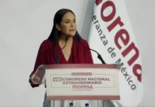 Purificación, principios y congruencia: Las consignas de Ariadna Montiel