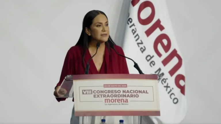 Purificación, principios y congruencia: Las consignas de Ariadna Montiel