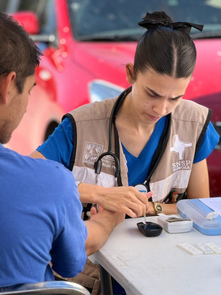 Salud Sonora informa baja posibilidad de hantavirus en la entidad