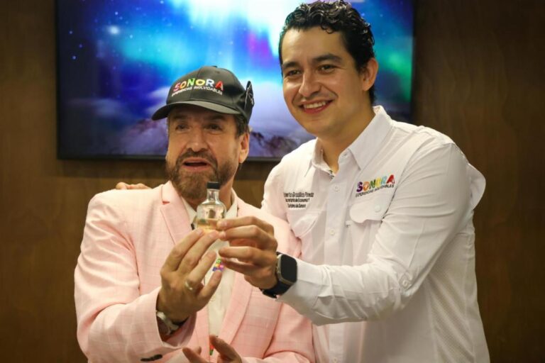 Impulsa Gobierno de Sonora alianzas turísticas con estados vecinos