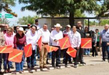 Durazo y Sheinbaum detonan inversión histórica de más de 10 mil mdp en carreteras para Sonora