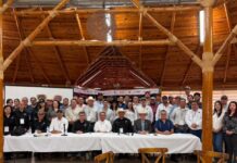 Refuerzan Gobierno de Sonora y Federación acciones contra gusano barrenador