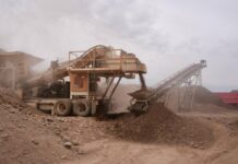 Avanza carretera Hermosillo–Bahía de Kino en beneficio directo para las y los sonorenses