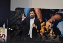 Gobierno de Sonora fortalece al sector primario con el Foro Sonora Productivo 2026