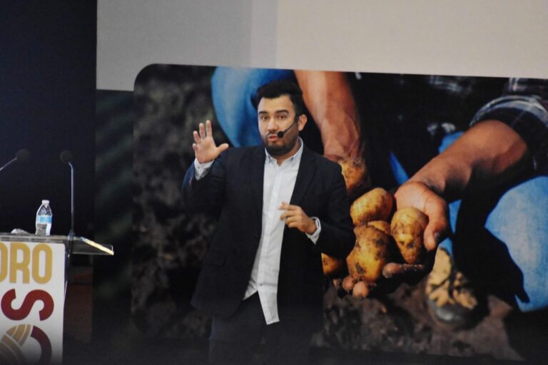Gobierno de Sonora fortalece al sector primario con el Foro Sonora Productivo 2026