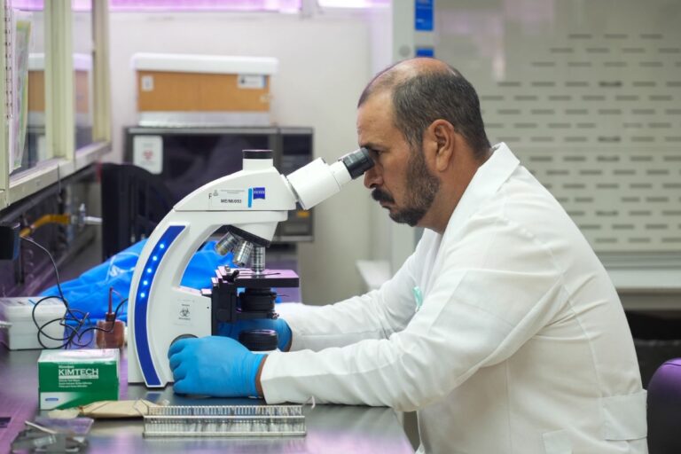 Garantiza Salud Sonora vigilancia epidemiológica ante brote de Ébola
