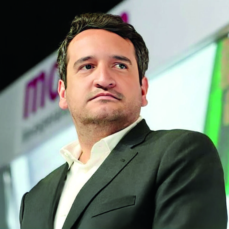 Se fue “Andy” de Morena, sale de la dirigencia y se va por una diputación federal a Tabasco