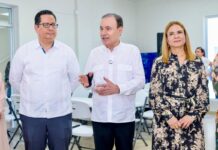Gobernador Durazo anuncia nuevo albergue para familiares de pacientes foráneos y estudiantes universitarios