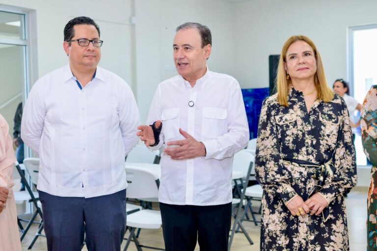 Gobernador Durazo anuncia nuevo albergue para familiares de pacientes foráneos y estudiantes universitarios