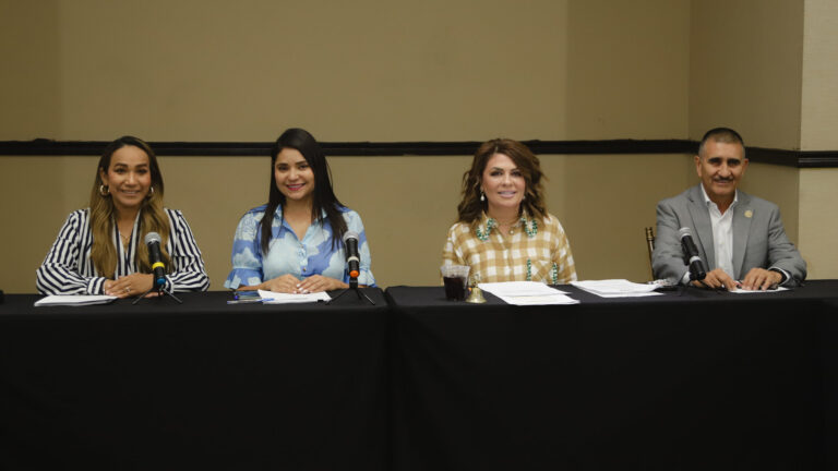 Aprueba Congreso de Sonora licencia de diputado y convoca a sesión extraordinaria