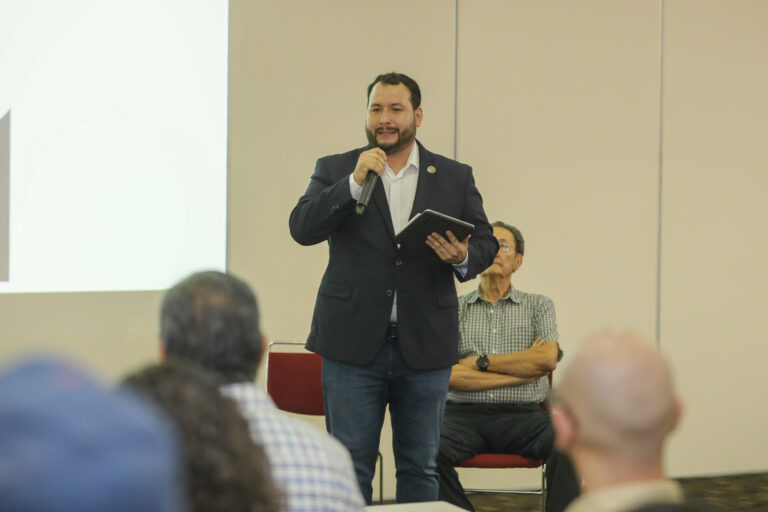 Impulsa Congreso de Sonora diálogo para fortalecer los OIC municipales