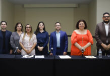 Aprueba comisión del Congreso de Sonora lista de candidatas y candidatos a la presidencia de la CEDH