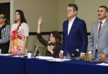 Aprueba Congreso de Sonora ley para personas migrantes, atiende amparo y concluye periodo ordinario