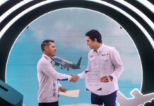 Gobierno de Sonora impulsa alianzas estratégicas con aerolíneas mexicanas