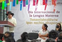 Gobierno de México inicia la formación de 400 promotores de las Casas Comunitarias de Lenguas Indígenas